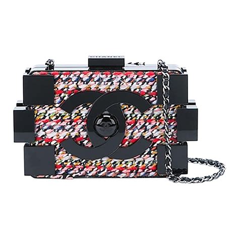 discount Lego crossbody Chanel handbags